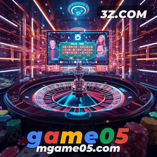 Aventura Incrível em Game05: Mergulhe em Novos Desafios