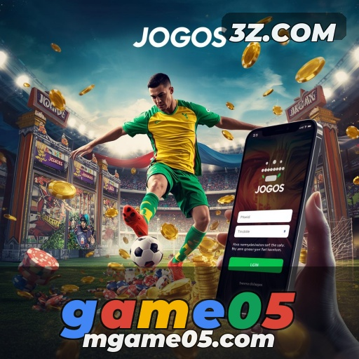 Eventos Incríveis e Engajadores no game05 para Todos os Jogadores