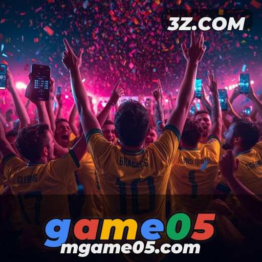 Análises Criativas em Reviews: Game05 Descomplica o Mundo dos Games