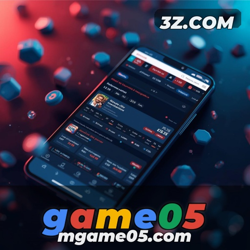 Estrategias Incríveis no game05: Melhore Seu Jogo Agora!